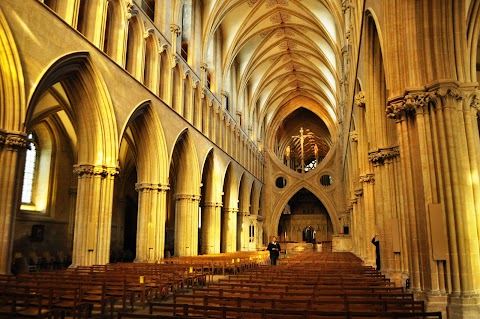 Wells Cathedral School - Independent School in Somerset