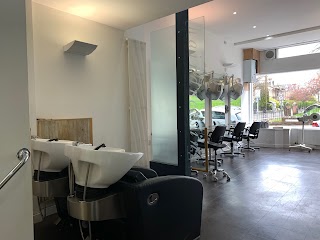 Raymond Edinburgh Hairdressers - Morningside