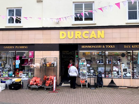 P J Durcan & Sons