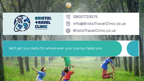 Kellaway Pharmacy (Incl. Bristol Travel Clinic)