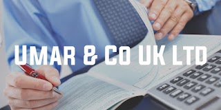 Umar & Co UK Ltd