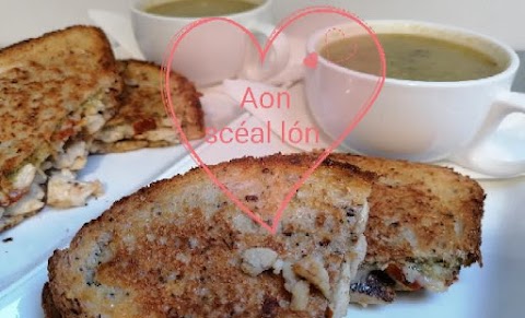 Aon Scéal Cafe