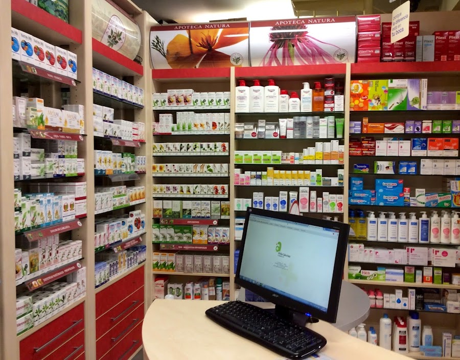 Foto farmacia Farmacia Antonio Milla Sánchez