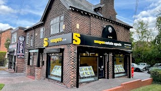 Snapes Estate Agents (SALES) Bramhall Branch