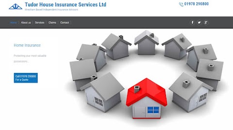 Tudor House Insurance Services Ltd