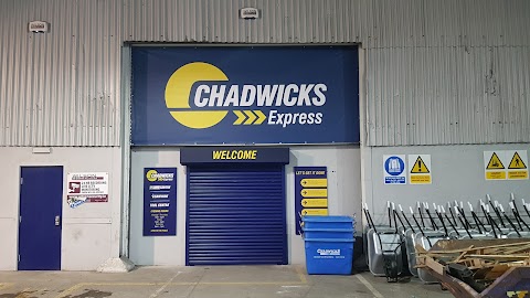 Chadwicks East Wall Road