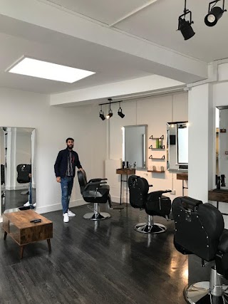 Esperanca Barbershop