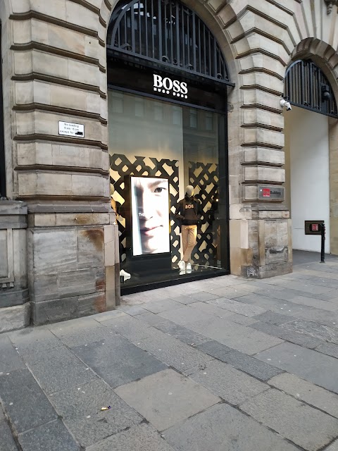 BOSS Store