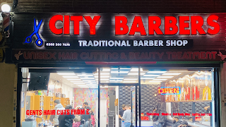 City Barbers