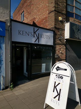 Ken's Kuts Barbers