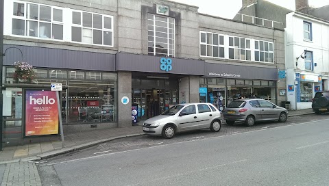 Co-op Food - Saltash