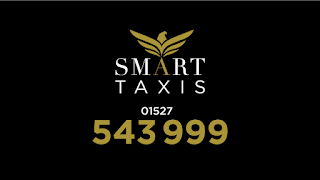 Smart Taxis Redditch