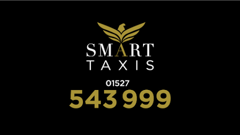 Smart Taxis Redditch