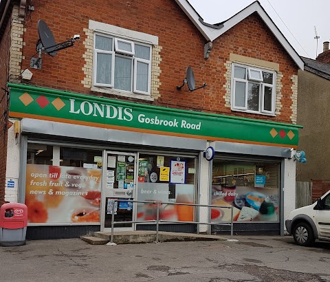 Londis Reading - Gosbrook Road