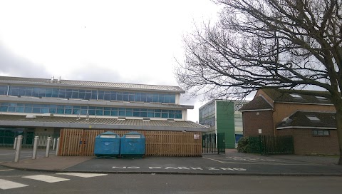 Light Hall School