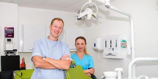 Holistic Dentist