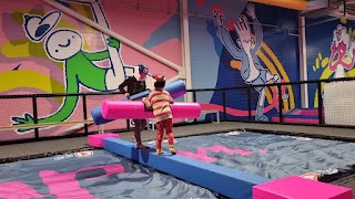 Jump In Camberley Trampoline Park (Formerly Gravity Force)