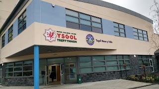 Ysgol Maes Y Felin