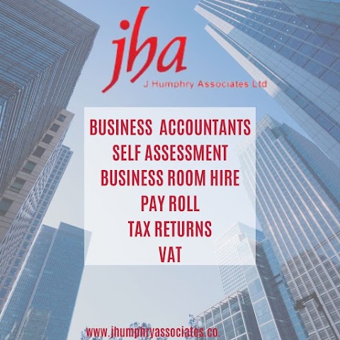 J Humphry Associates Ltd