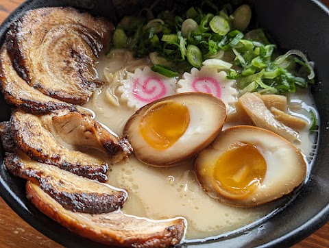 Shogun Ramen and Bar