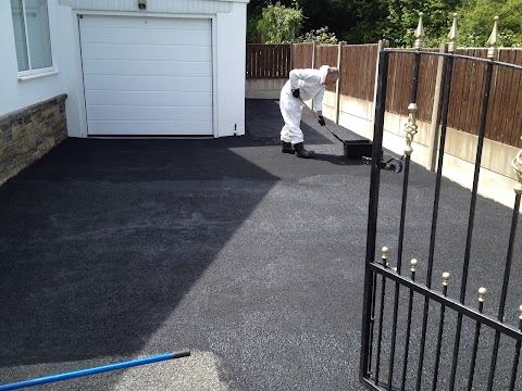 Yorkshire Driveway Cleaning