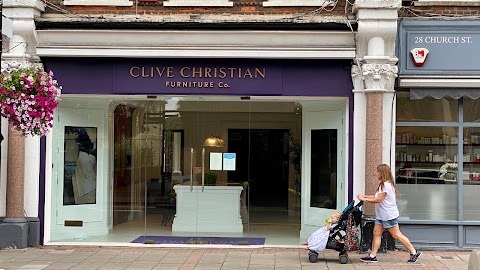 Clive Christian Weybridge Ltd