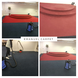 Emanuel Carpet Maintainer Ltd