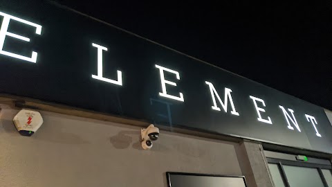 Element Bar and Club