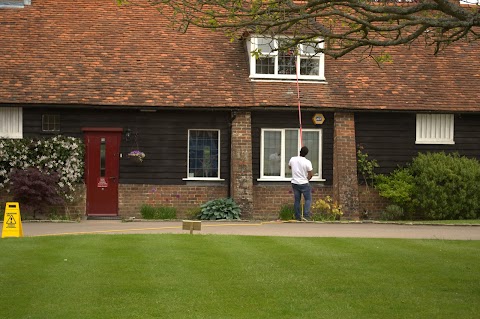 Window Cleaners Wokingham