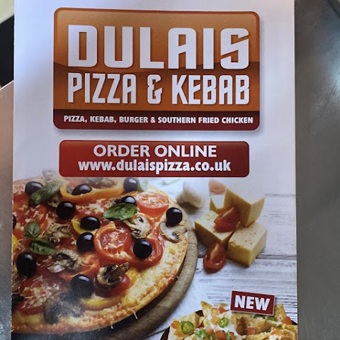 Dulais Pizza