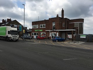 Co-op Food - High Lane