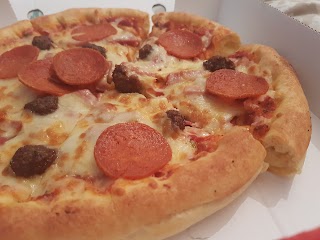 Simply Pizza & Chicken