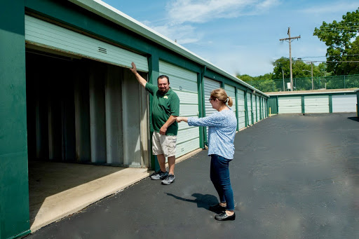 Shamrock Self Storage