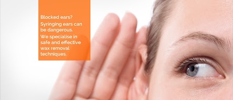 Ear Care Centre Norwich