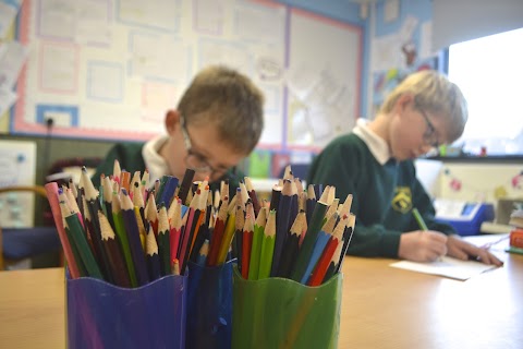 Uplands Primary School and Nursery