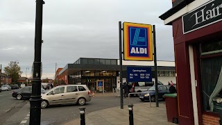 ALDI