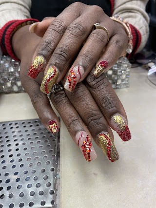 Design Nails & Beauty