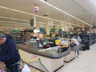 Morrisons