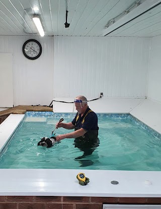 Nottingham Canine Hydrotherapy Centre