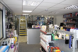 GSF Car Parts (Basingstoke)