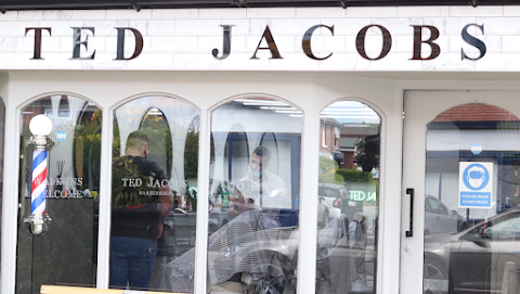 Ted Jacobs Wilmslow