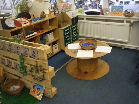 Thurleigh Nursery