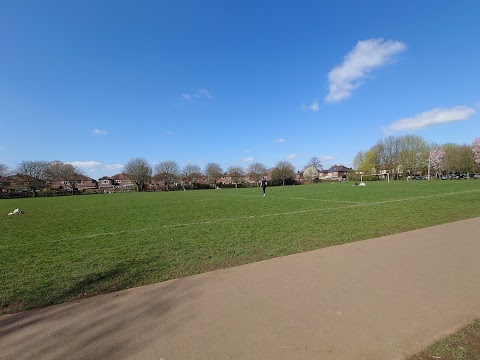 Walton Park