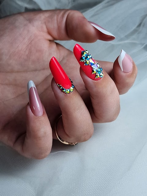 Nails art studio