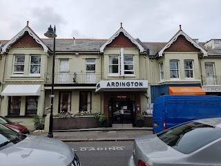 Ardington Hotel