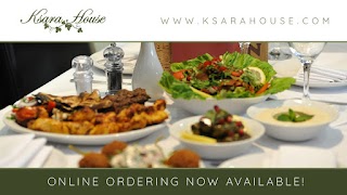 Ksara (Ealing)