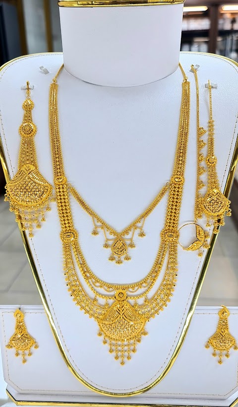 Bhai Jewellers