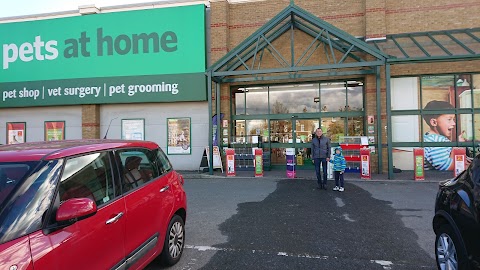 Pets at Home Blackheath