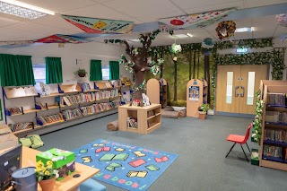 Mendip Green Primary School