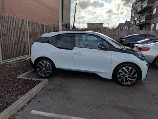 Group 1 Kentish Town BMW Servicing